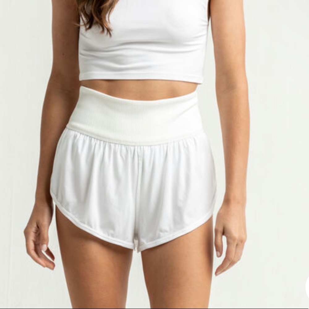 free people game time short
